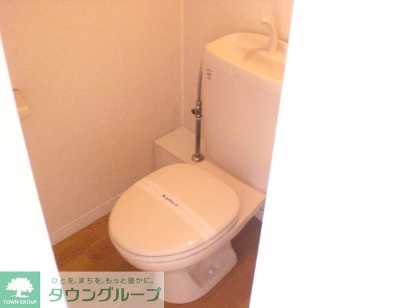 レオパレスルミエールの物件内観写真